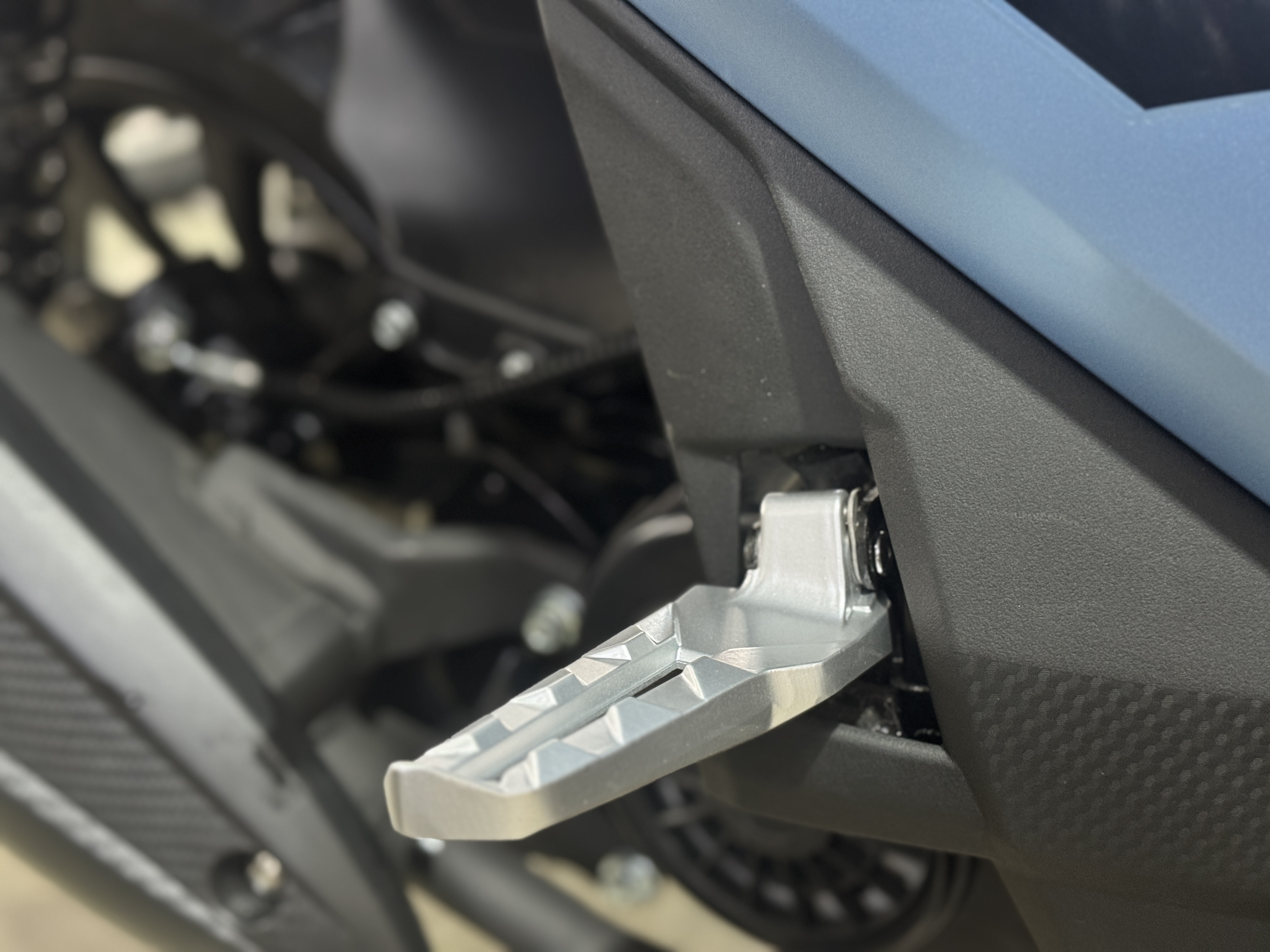 Скутер PROMAX BMW C250X